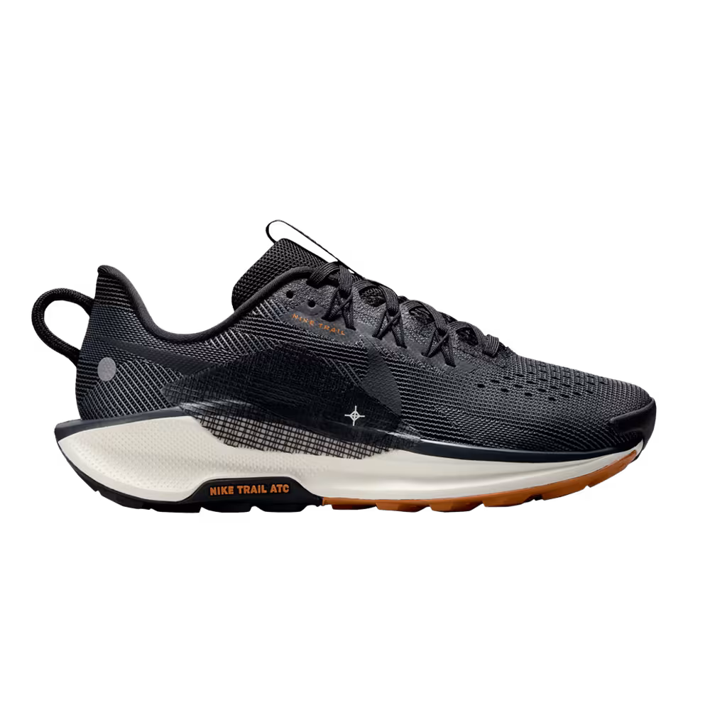 Nike Women's Pegasus Trail 5 Black Monarch