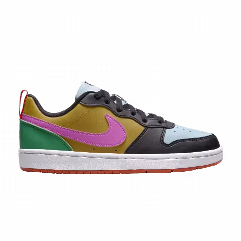Nike Court Borough Low Recraft GS 'Dance'