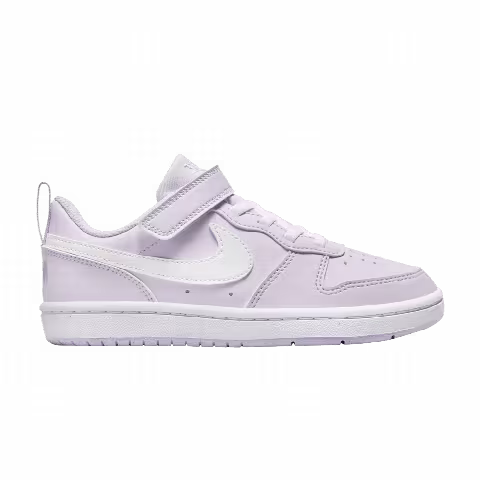Nike Court Borough Low Recraft PS 'Barely Grape'