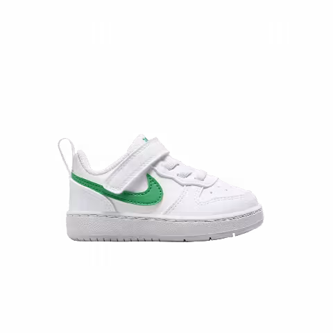 Nike Court Borough Low Recraft TD 'White Stadium Green'