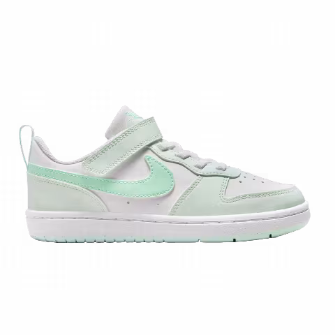 Nike Court Borough Low Recraft PS 'Barely Green'
