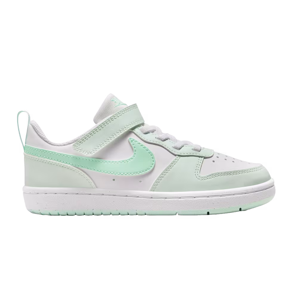 Nike Court Borough Low Recraft PS Barely Green