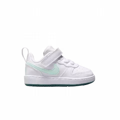 Nike Court Borough Low Recraft TD 'White Jade Ice'