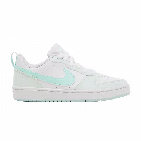 Nike Court Borough Low Recraft GS 'Mint Foam'