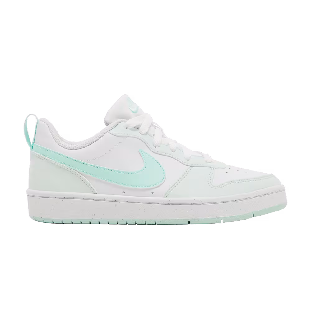 Nike Court Borough Low Recraft GS Mint Foam