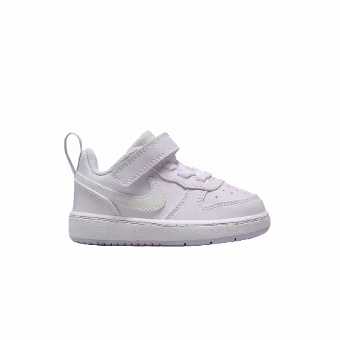 Nike Court Borough Low Recraft TD 'Barely Grape'