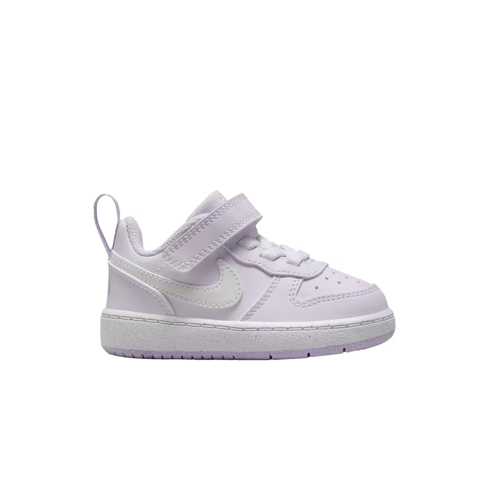 Nike Court Borough Low Recraft TD Barely Grape