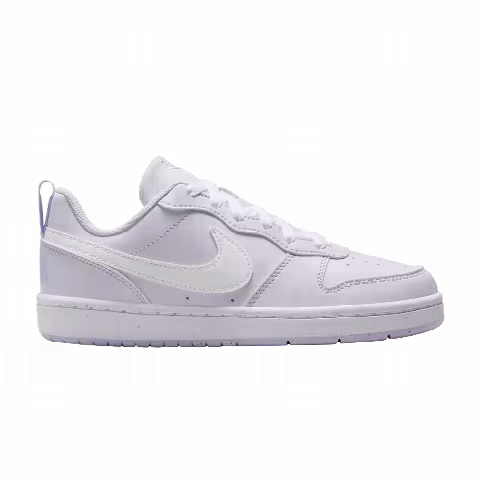Nike Court Borough Low Recraft GS 'Barely Grape'