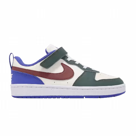 Nike Court Borough Low Recraft PS 'Vintage Green Dark Pony'