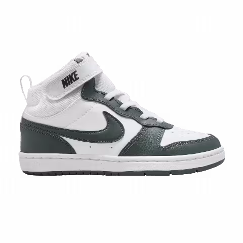 Nike Court Borough Mid 2 PSV 'Vintage Green'