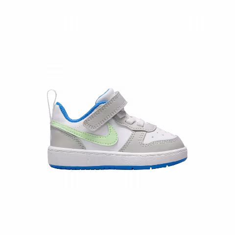 Nike Court Borough Low Recraft TD 'Light Iron Ore Vapor Green'