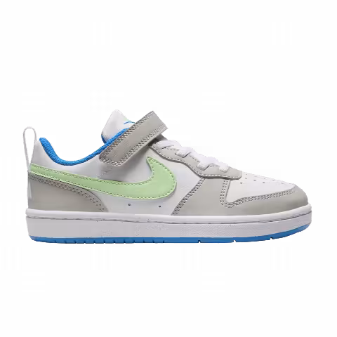 Nike Court Borough Low Recraft PS 'Light Iron Vapor Green'