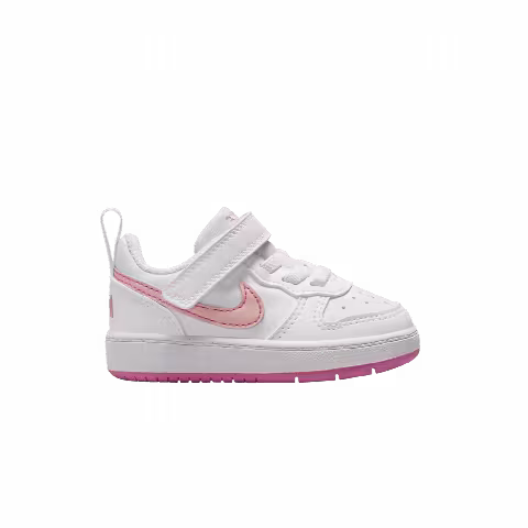 Nike Court Borough Low Recraft TD 'White Pinksicle'
