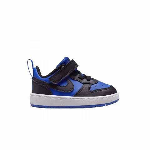 Nike Court Borough Low Recraft TD 'Game Royal Black'