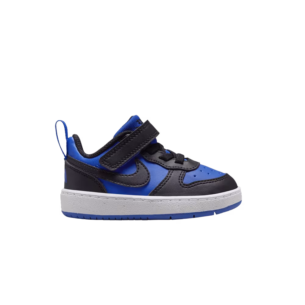 Nike Court Borough Low Recraft TD Game Royal Black