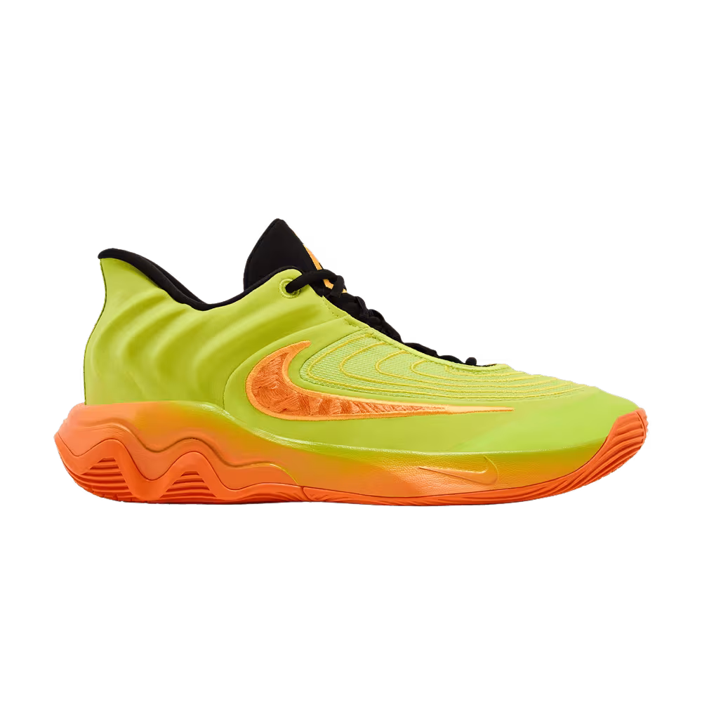 Nike Giannis Immortality 4 Halloween