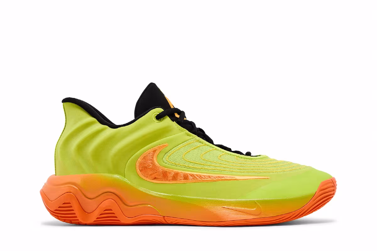 Nike Giannis Immortality 4 Halloween, view 2