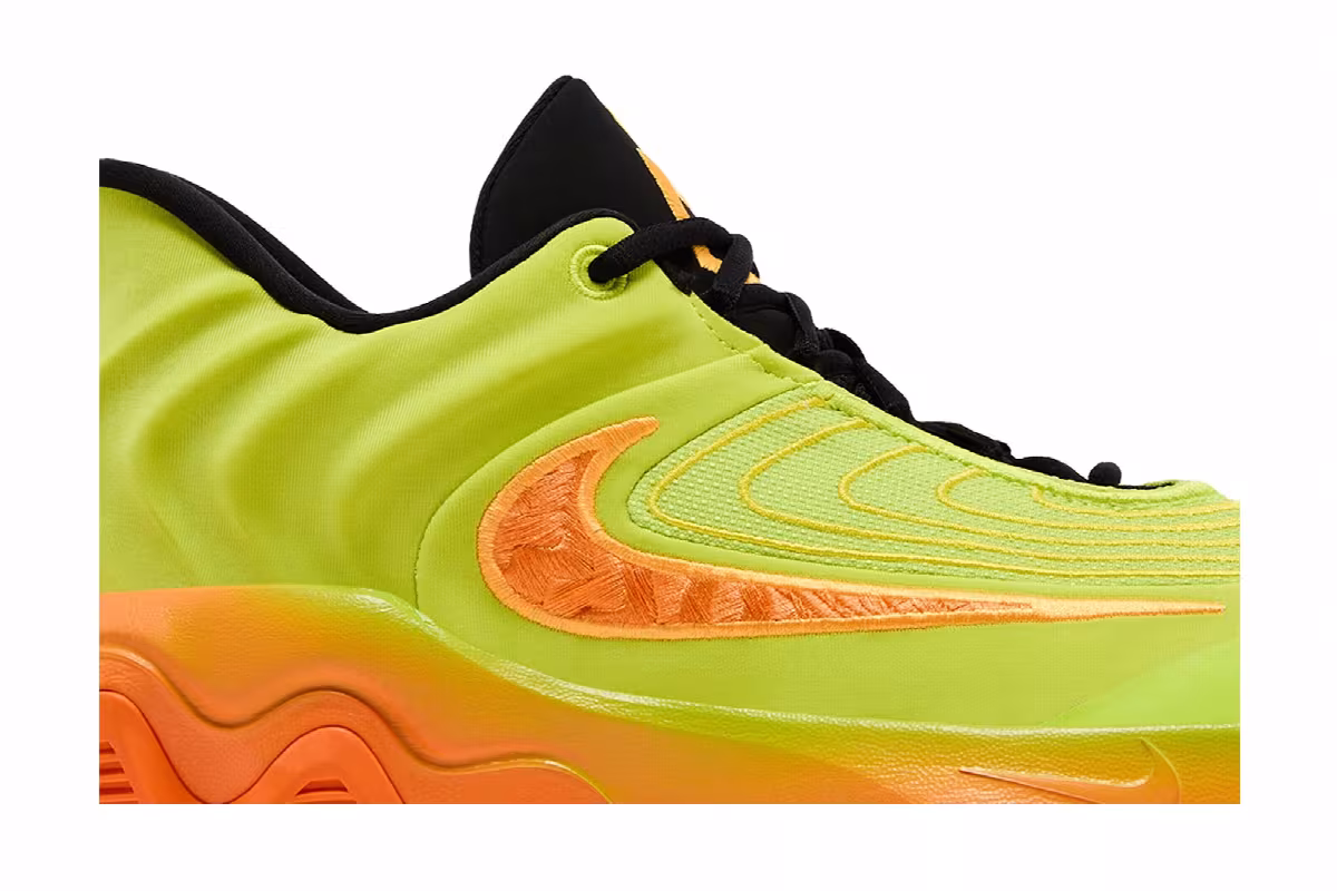 Nike Giannis Immortality 4 Halloween, view 3