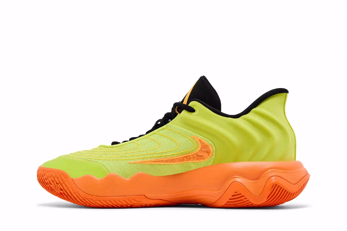 Nike Giannis Immortality 4 Halloween, view 4