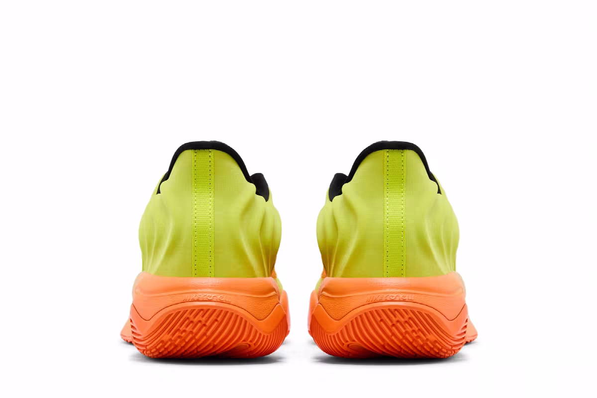 Nike Giannis Immortality 4 Halloween, view 7
