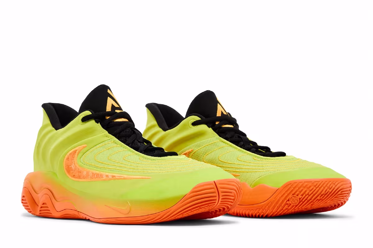 Nike Giannis Immortality 4 Halloween, view 9