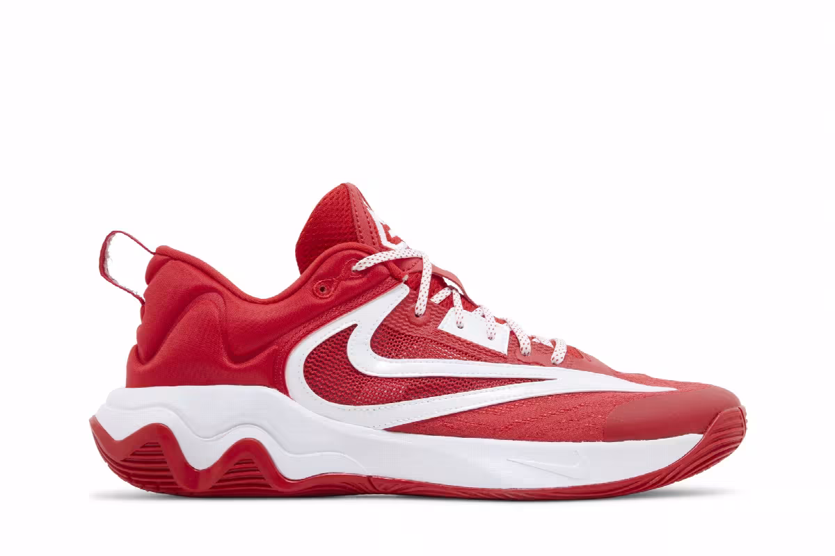 Nike Giannis Immortality 3 All-Star, view 2
