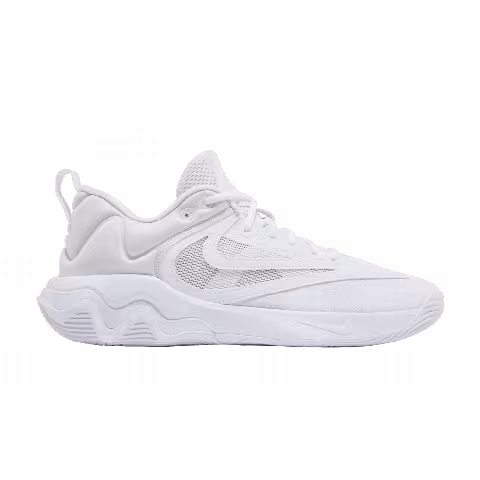 Nike Giannis Immortality 3 'Triple White'