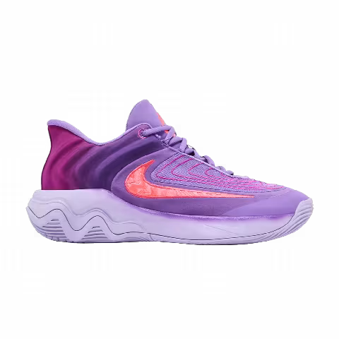 Nike Giannis Immortality 4 EP 'Black Raspberry'