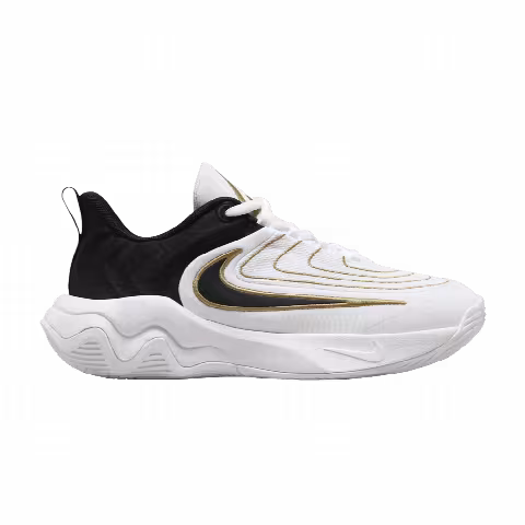 Nike Giannis Immortality 4 GS 'Championship'