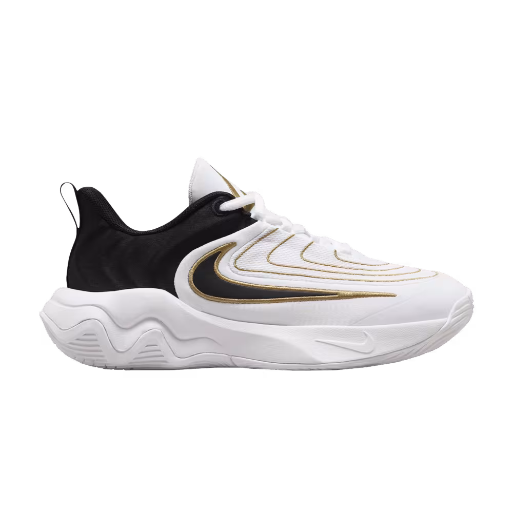 Nike Giannis Immortality 4 GS Championship