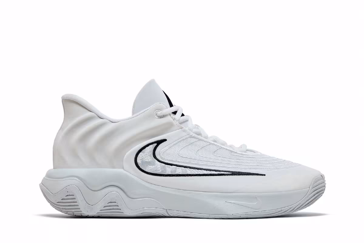 Nike Giannis Immortality 4 Humility, view 2
