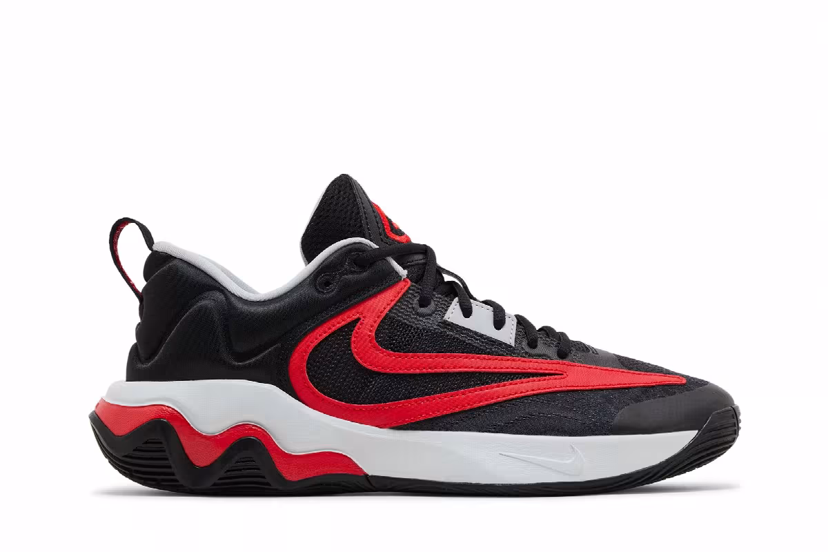 Nike Giannis Immortality 3 Double Trouble, view 2