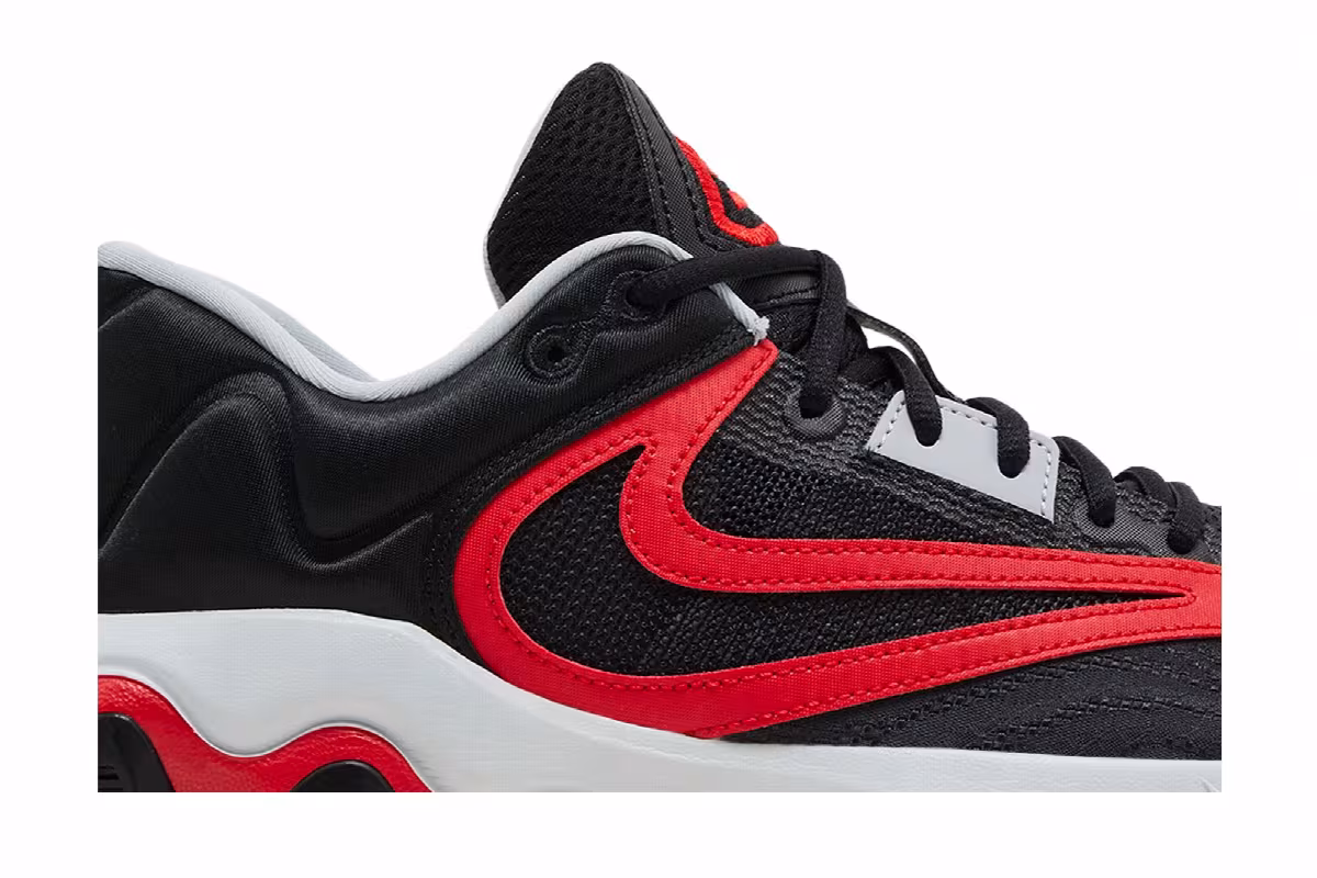 Nike Giannis Immortality 3 Double Trouble, view 3
