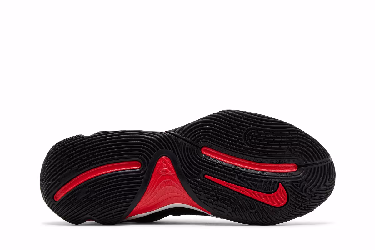 Nike Giannis Immortality 3 Double Trouble, view 5