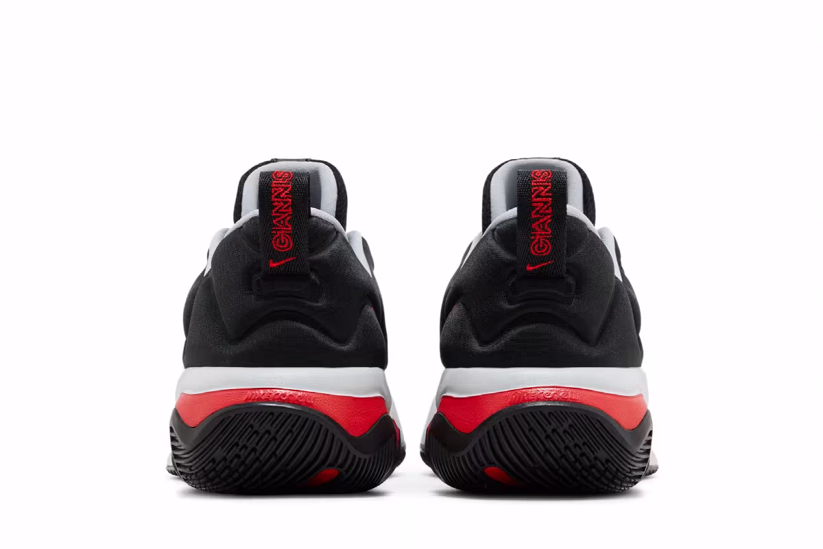 Nike Giannis Immortality 3 Double Trouble, view 7