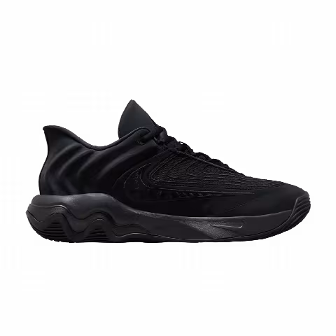 Nike Giannis Immortality 4 EP 'Triple Black'