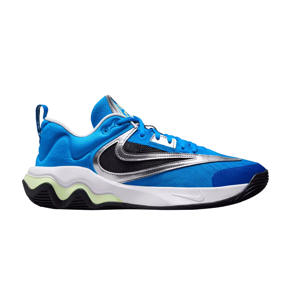 Nike Giannis Immortality 3 EP Ode To Your First Love