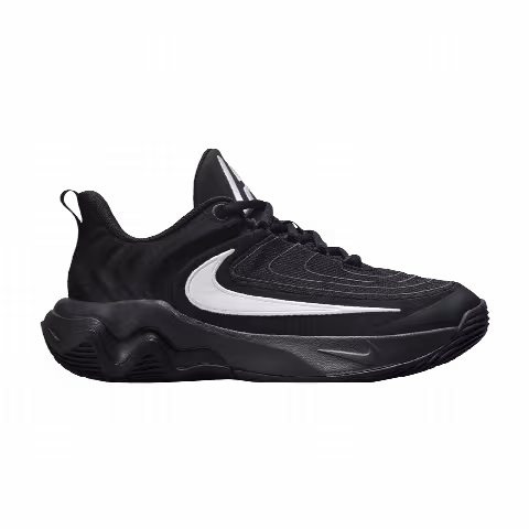 Nike Giannis Immortality 4 GS 'Black'