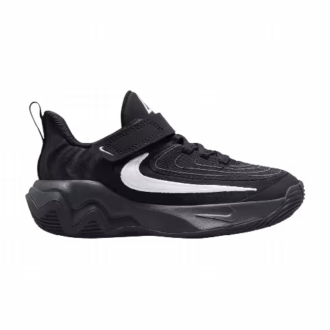 Nike Giannis Immortality 4 PS 'Black'