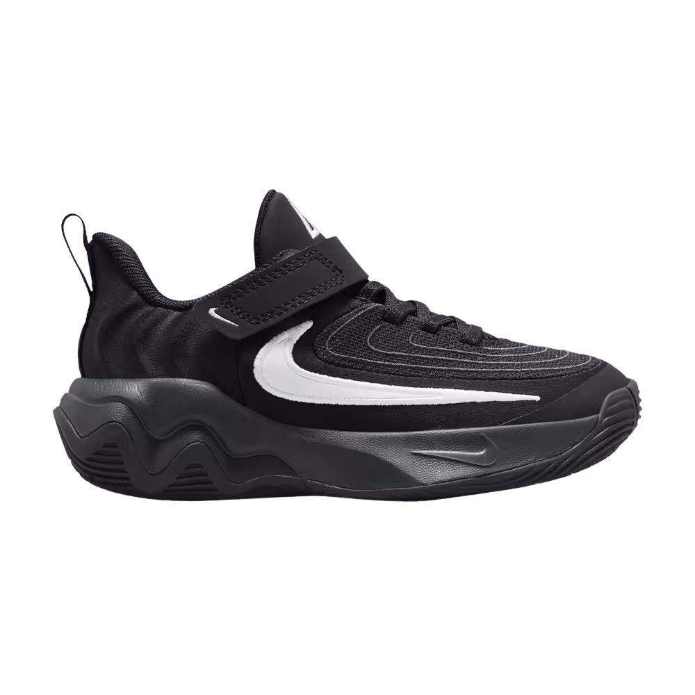 Nike Giannis Immortality 4 PS Black