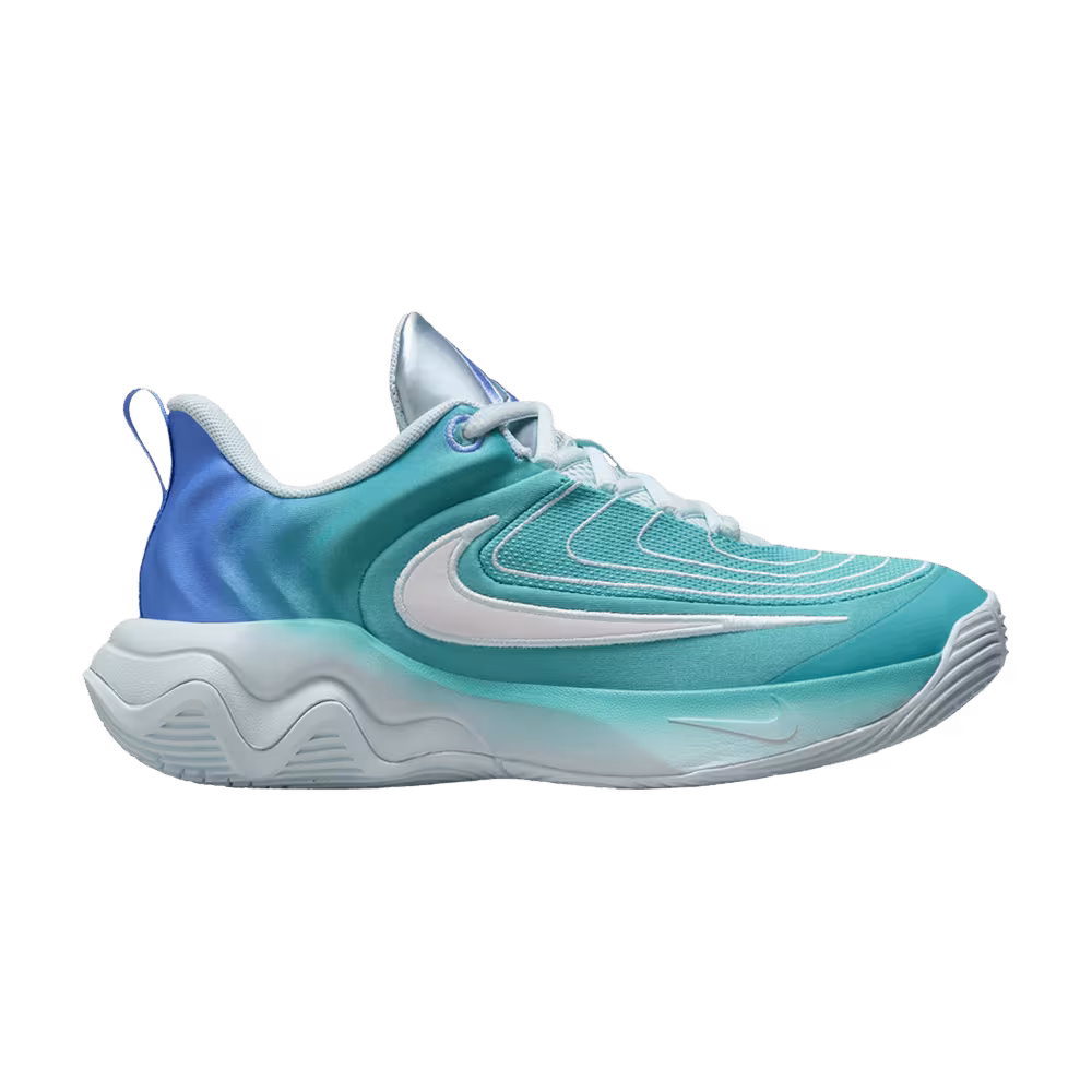 Nike Giannis Immortality 4 GS Christmas