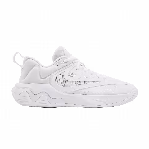 Nike Giannis Immortality 3 EP 'Triple White'