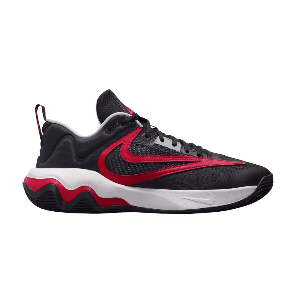Nike Giannis Immortality 3 EP Double Trouble