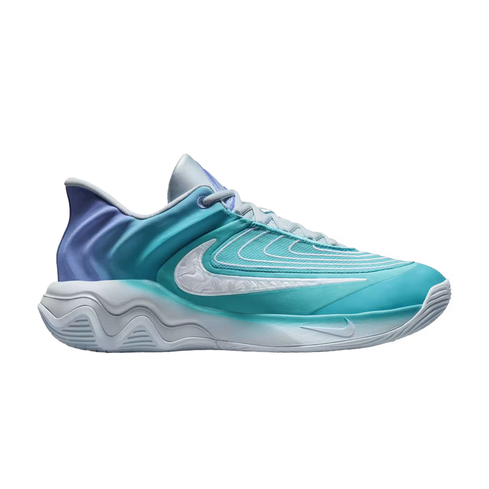 Nike Giannis Immortality 4 EP Christmas