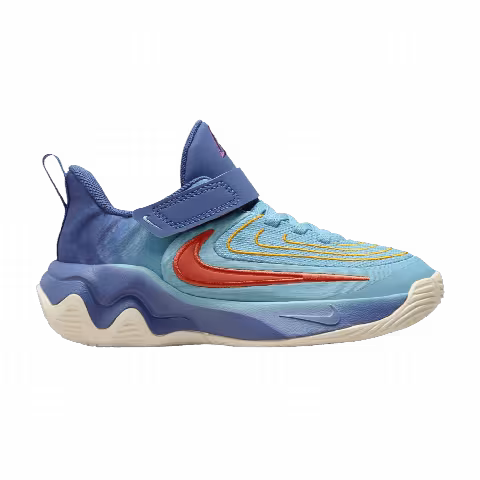 Nike Giannis Immortality 4 PS 'Denim Turquoise'