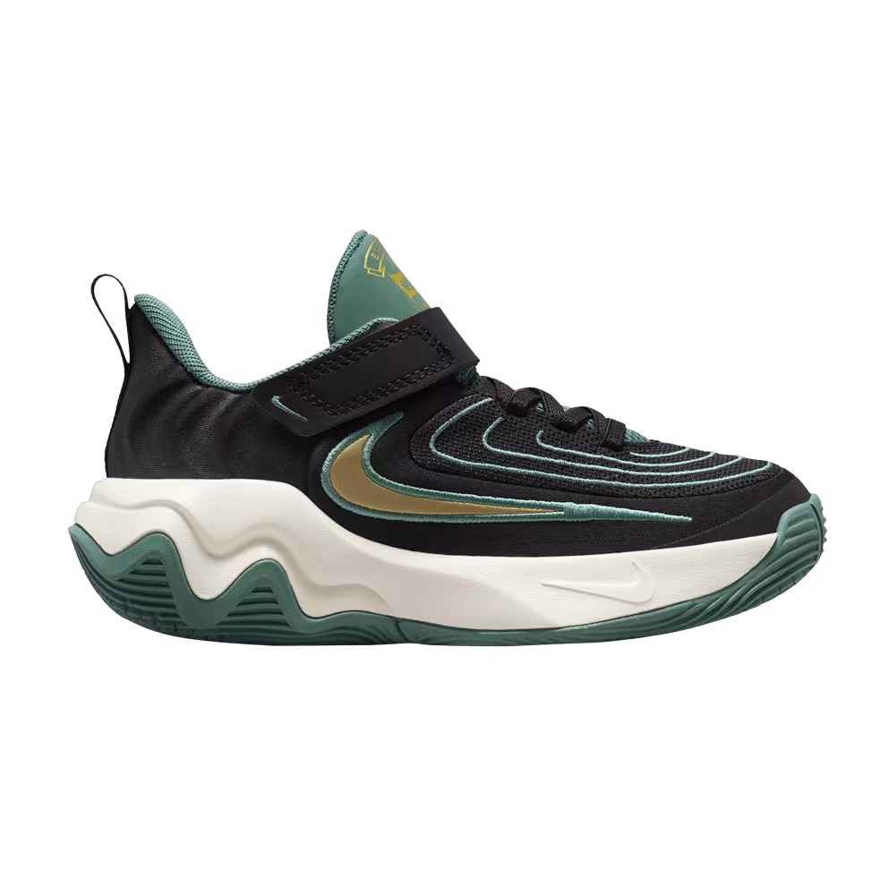 Nike Giannis Immortality 4 PS Bicoastal