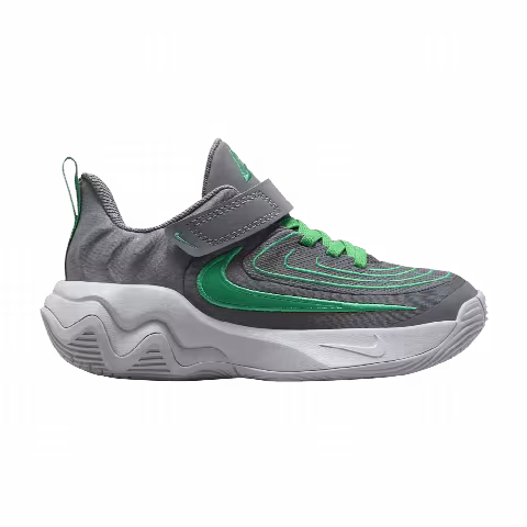 Nike Giannis Immortality 4 PS 'Smoke Grey Stadium Green'