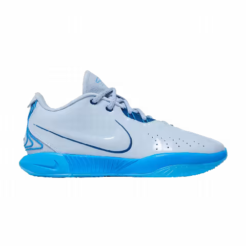 Nike LeBron 21 'Light Armory Blue'