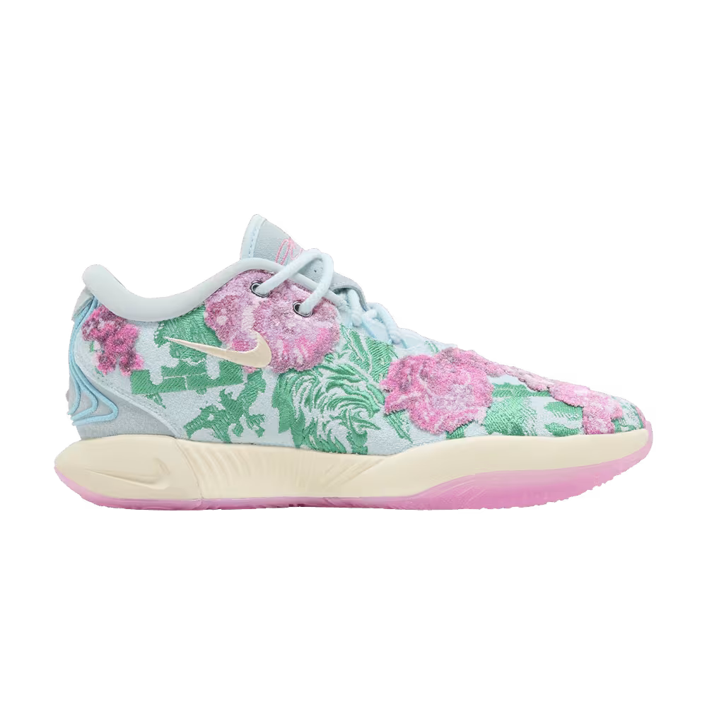Nike LeBron 21 Premium Grandma's Couch Pack - Pearl of Z