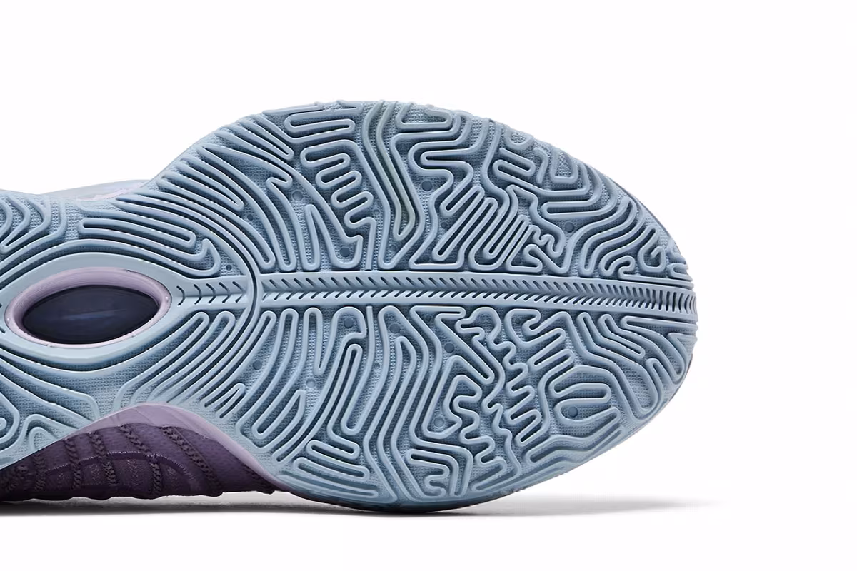 Nike LeBron 21 EP Serenity, view 6